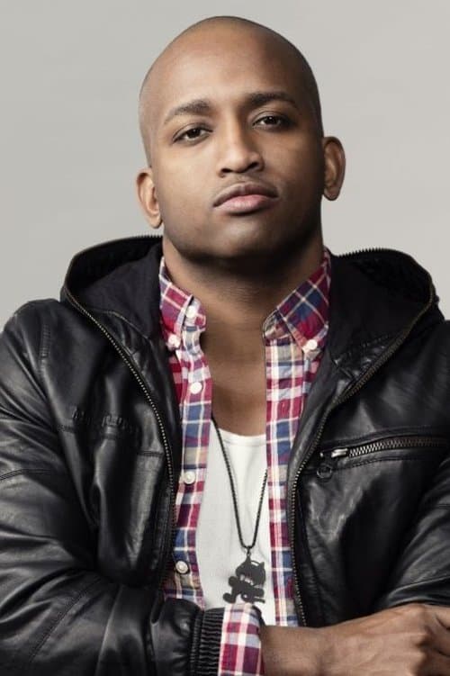 Photo of Adande 'Swoozie' Thorne