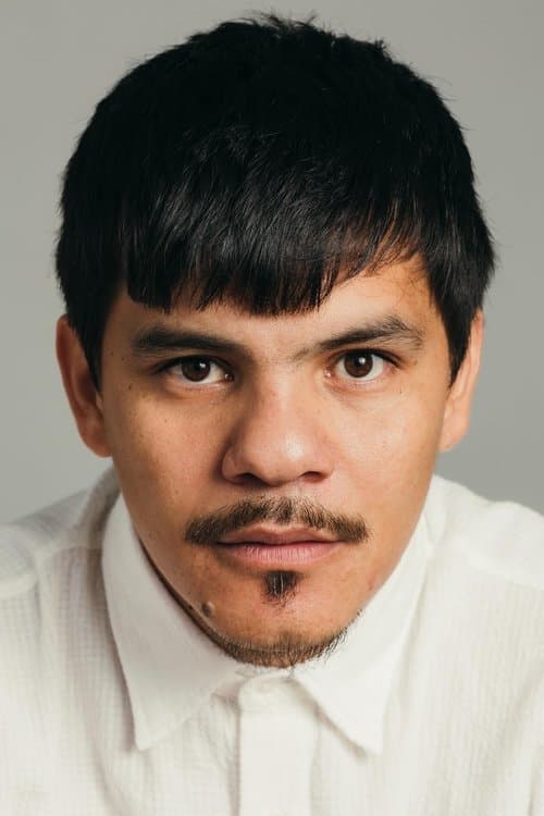 Photo of Adanilo