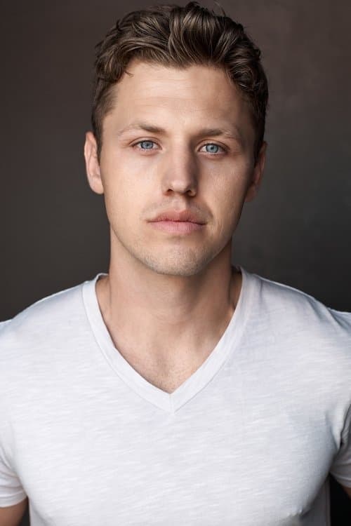 Photo of Addam Bramich