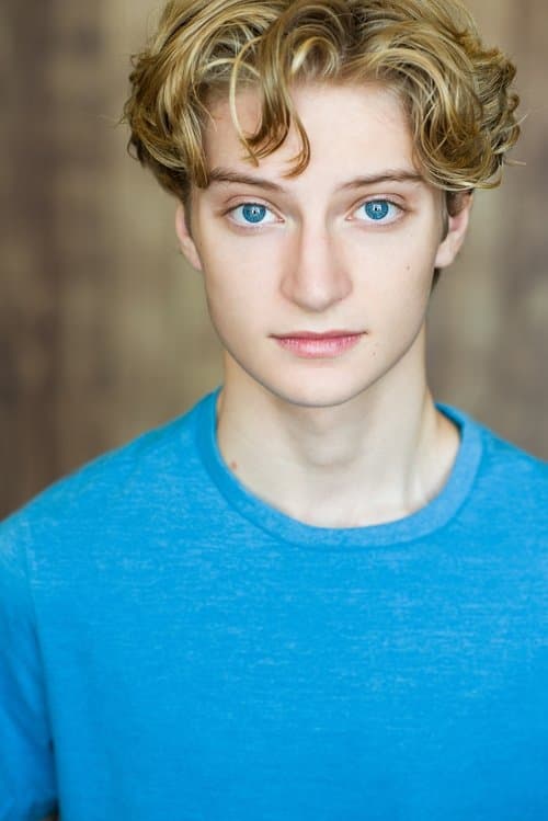 Photo of Addie Chandler