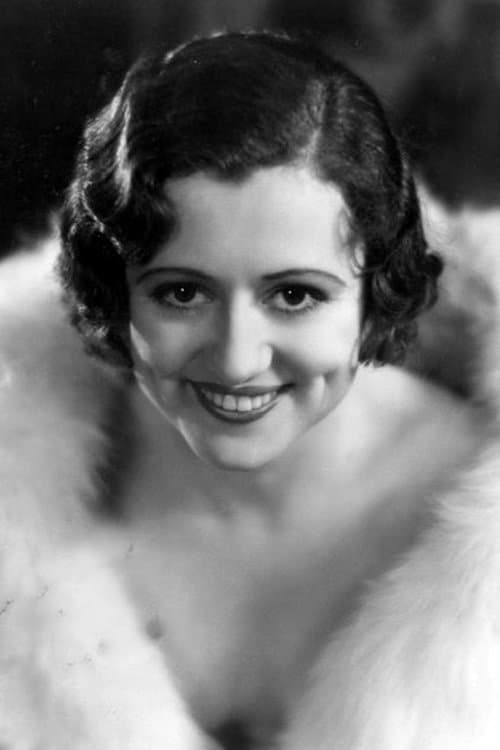Photo of Addie McPhail