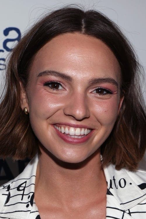 Photo of Addie Weyrich