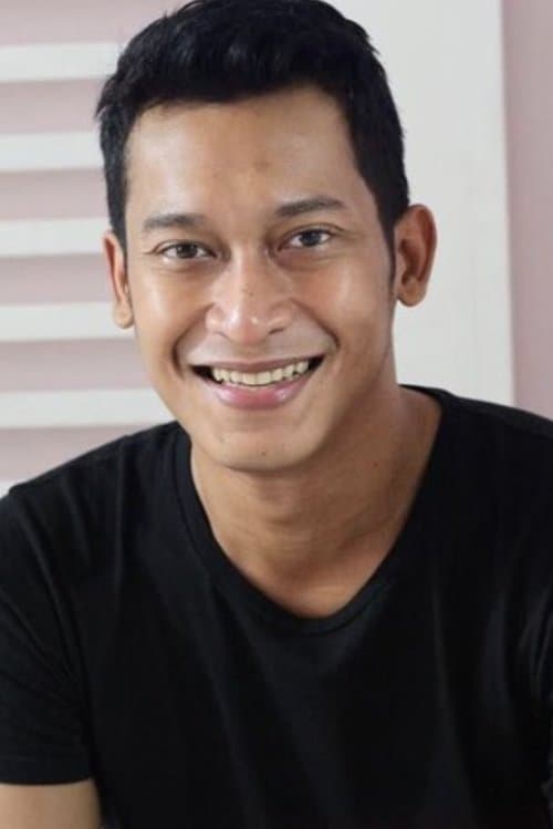 Photo of Ade Firman Hakim