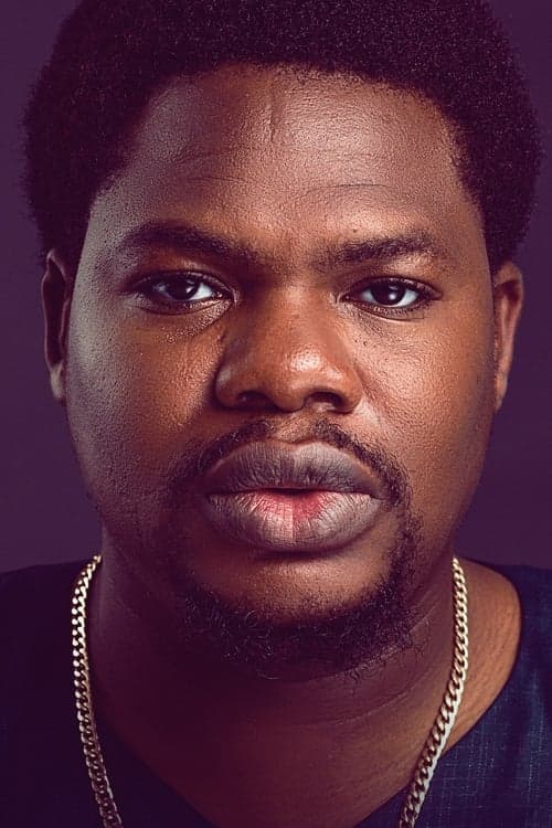 Photo of Adebowale Adedayo