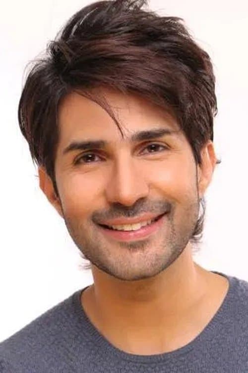 Photo of Adeel Chaudhry