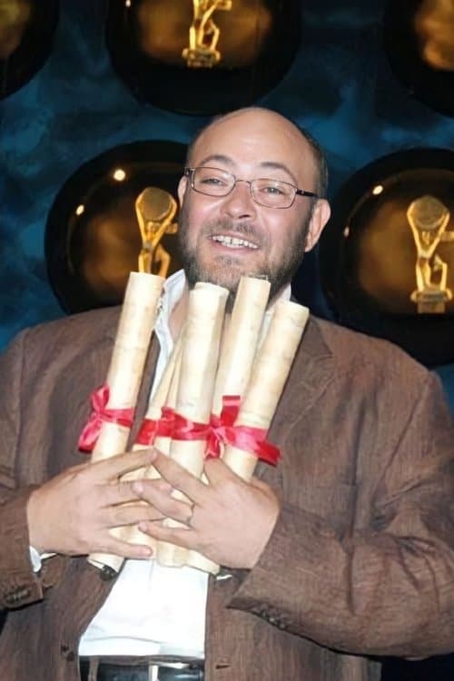 Photo of Adel Adeeb