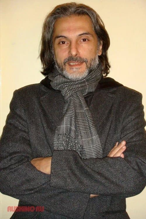 Photo of Adel Al-Khadad