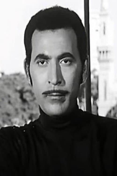 Photo of Adel Al Mehelmi