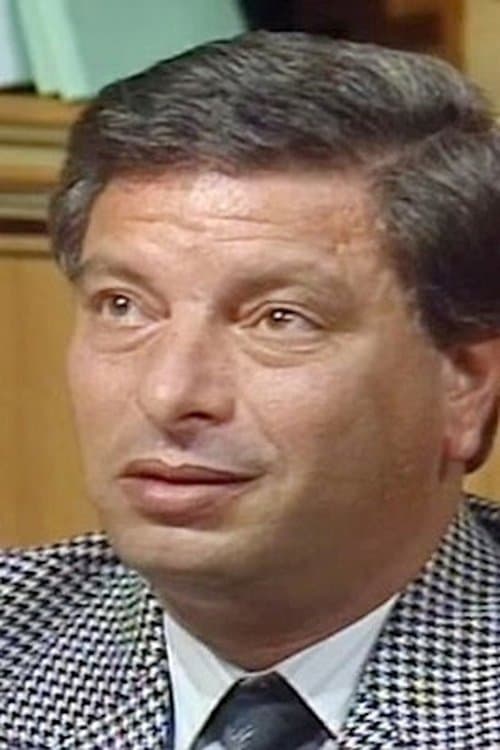 Photo of Adel Amein