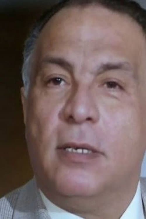 Photo of Adel Hashim