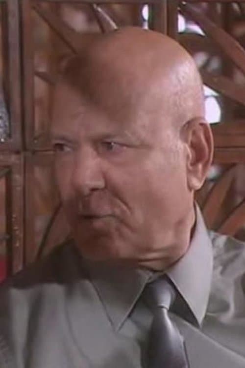 Photo of Adel Hilal