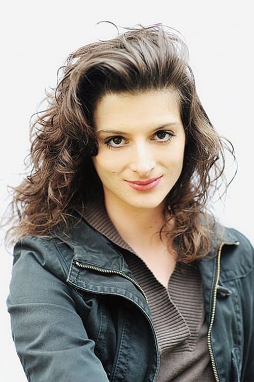 Photo of Adél Jordán