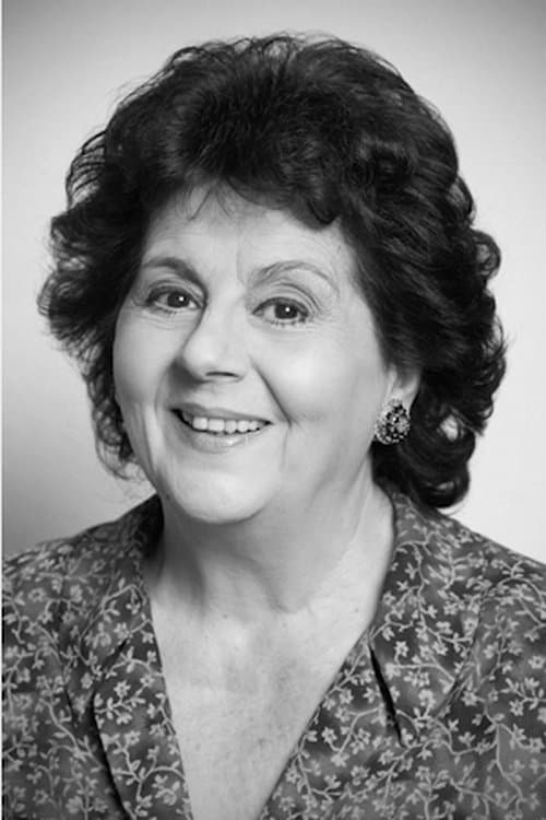 Photo of Adela Mărculescu