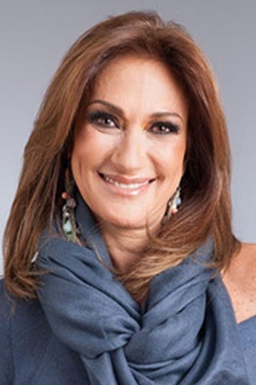 Photo of Adela Micha