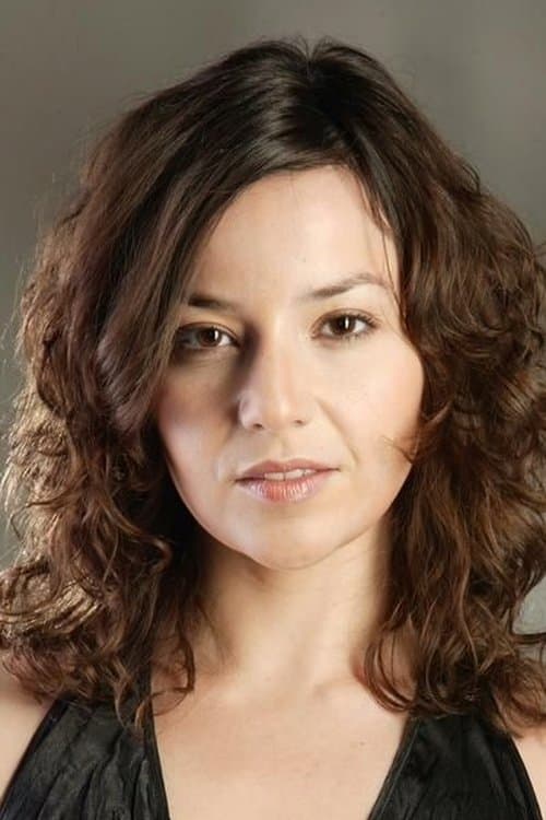 Photo of Adela Secall