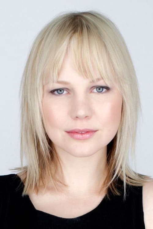 Photo of Adelaide Clemens