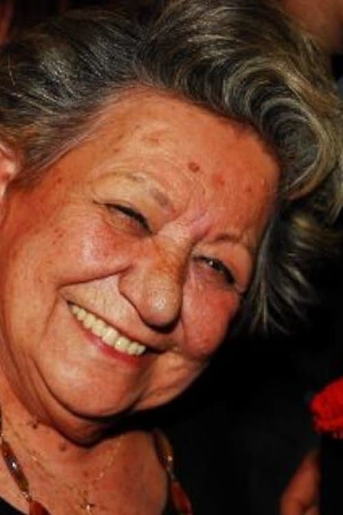 Photo of Adelaide João