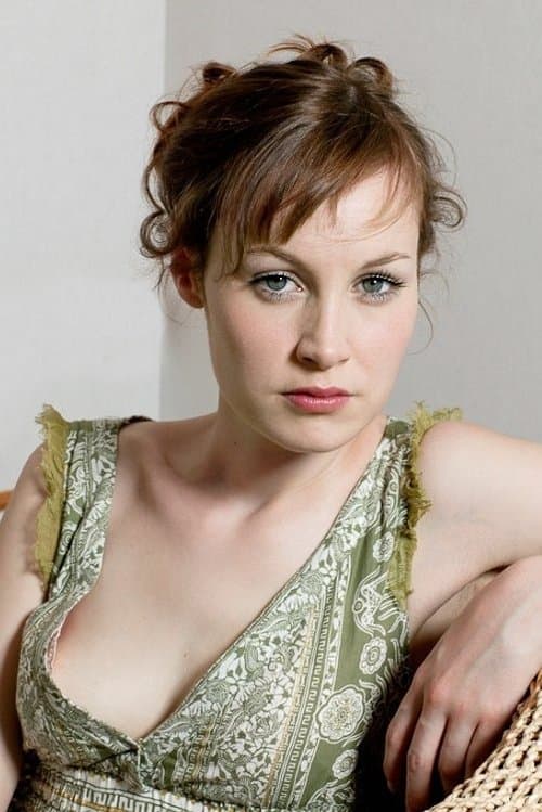 Photo of Adélaïde Leroux