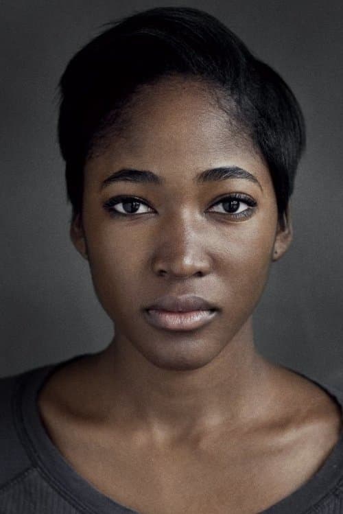 Photo of Adelayo Adedayo