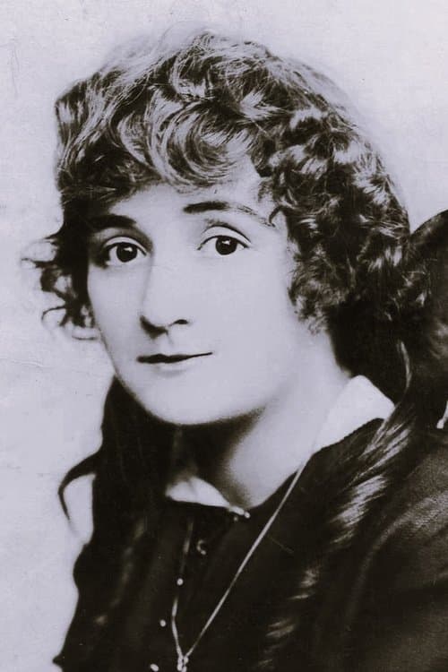 Photo of Adele DeGarde