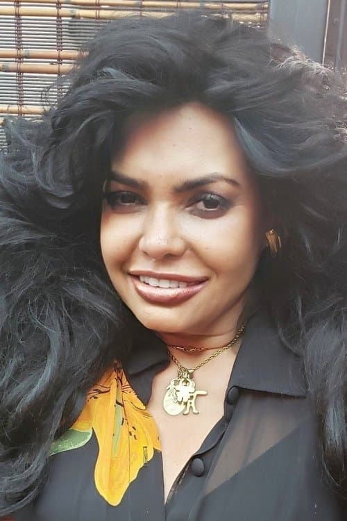 Photo of Adele Fátima