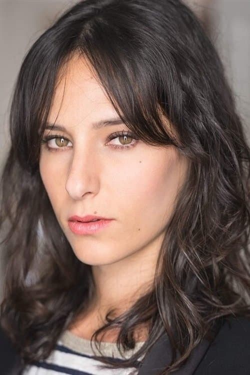 Photo of Adèle Galloy