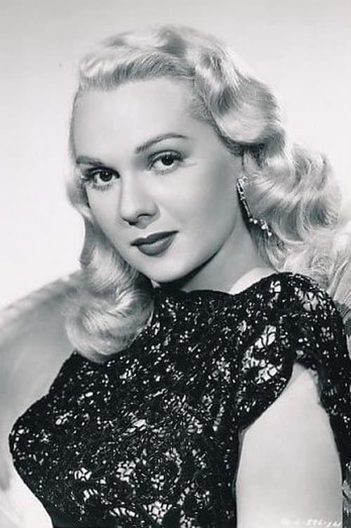 Photo of Adele Jergens