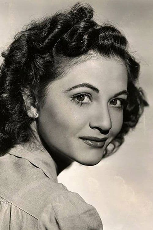 Photo of Adele Longmire