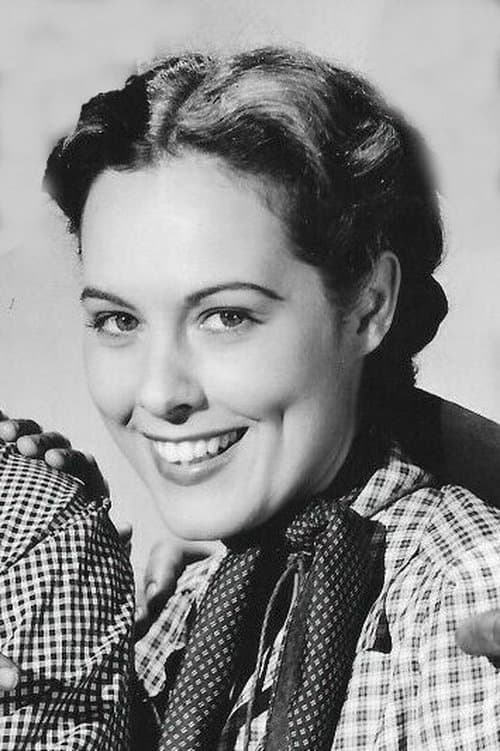 Photo of Adele Roberts