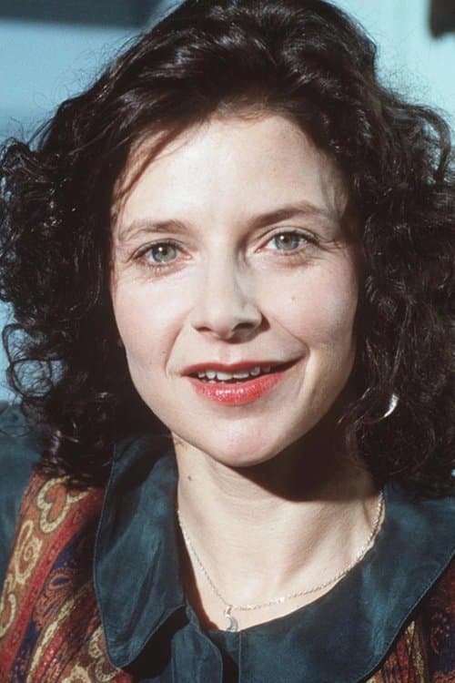 Photo of Adelheid Arndt