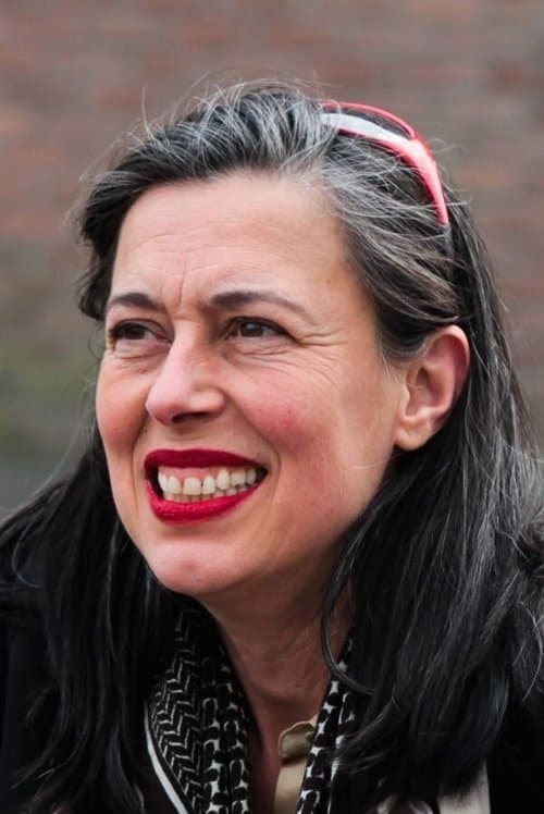 Photo of Adelheid Roosen