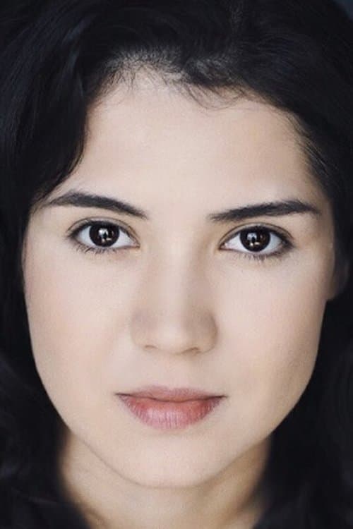 Photo of Adelina Golubenko-Gizatullina