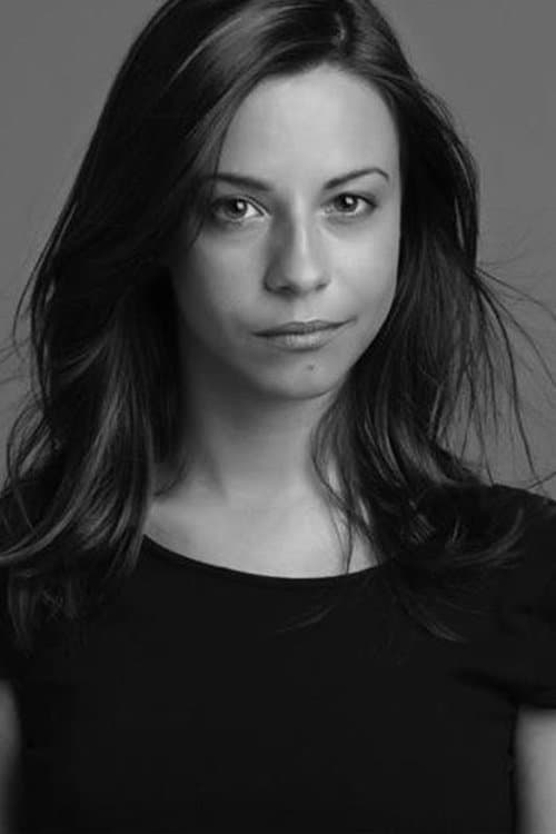 Photo of Adeline Chetail