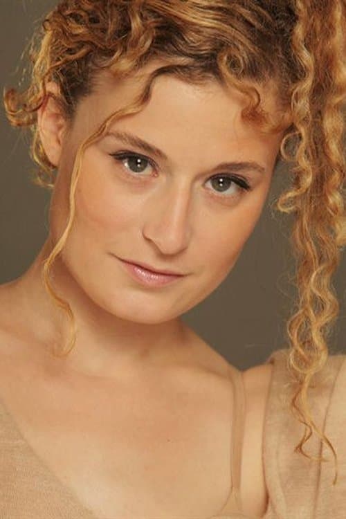 Photo of Adeline Zarudiansky