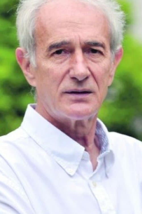 Photo of Ademir Kenović