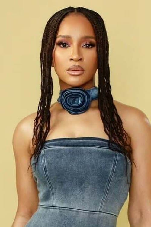 Photo of Adesua Etomi-Wellington