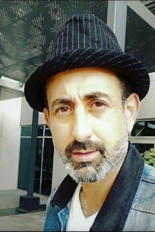 Photo of Adham Murched