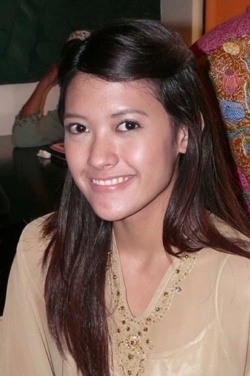 Photo of Adhitya Putri