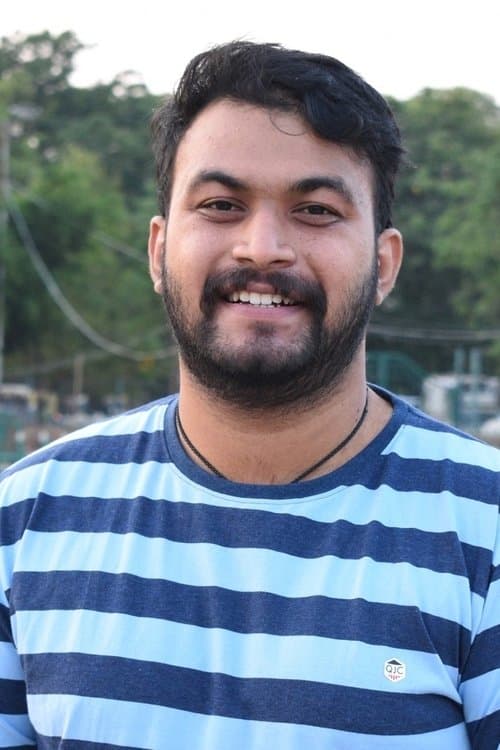 Photo of Adhri Joe