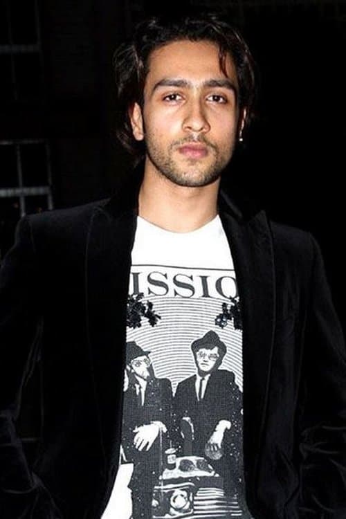 Photo of Adhyayan Suman