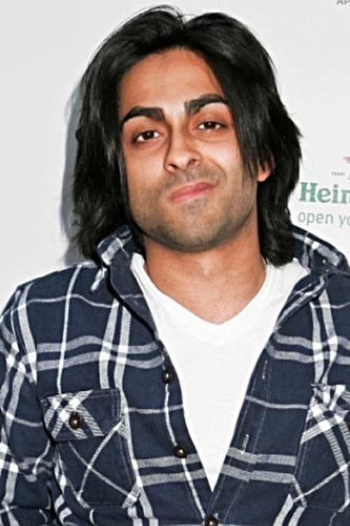 Photo of Adi Shankar