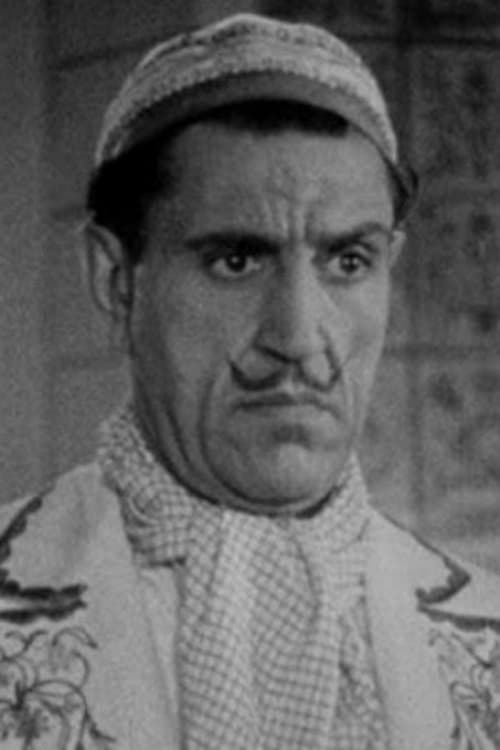 Photo of Adia Kuznetzoff
