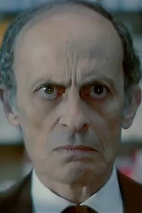 Photo of Adib El Tarabolsy
