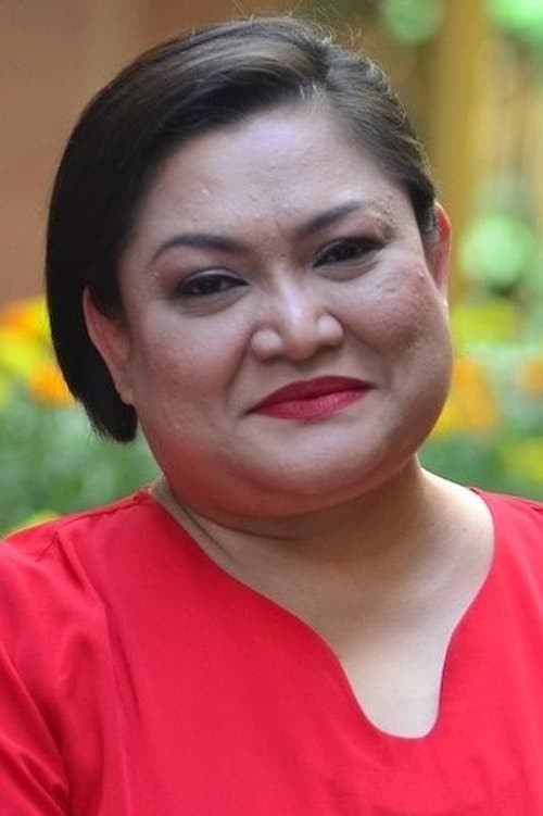 Photo of Adibah Noor