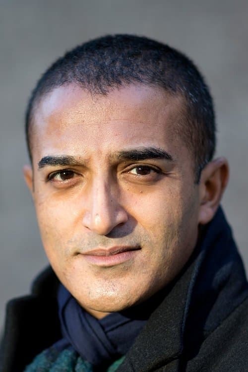 Photo of Adil Ray