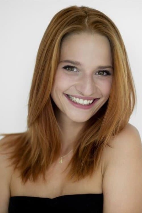Photo of Adina Galupa