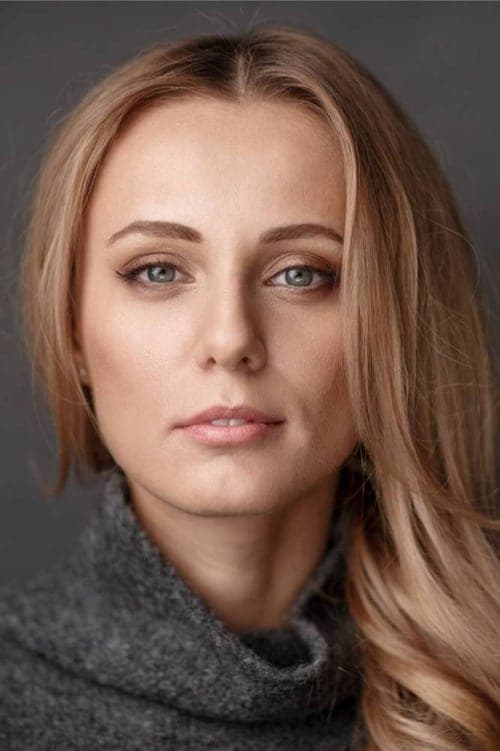Photo of Adina Ștețcu