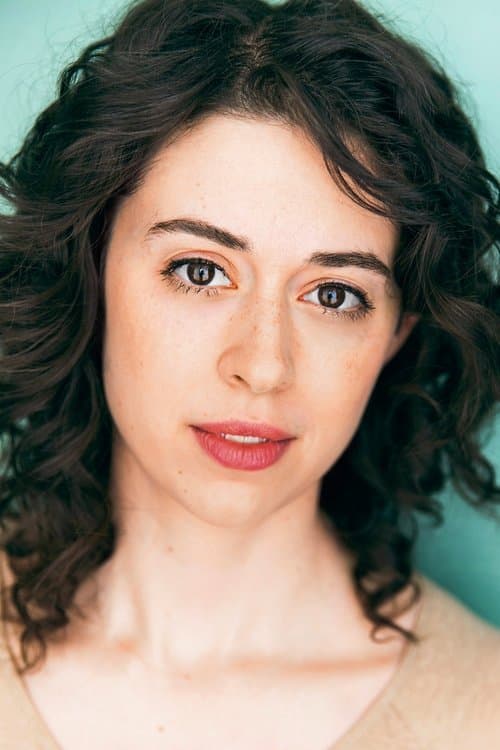 Photo of Adina Verson