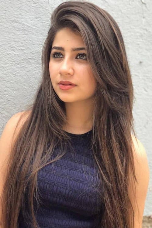 Photo of Aditi Bhatia