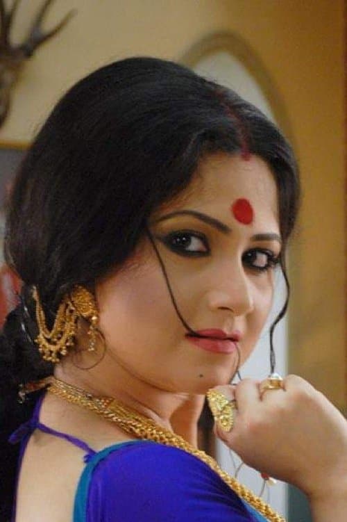 Photo of Aditi Chatterjee